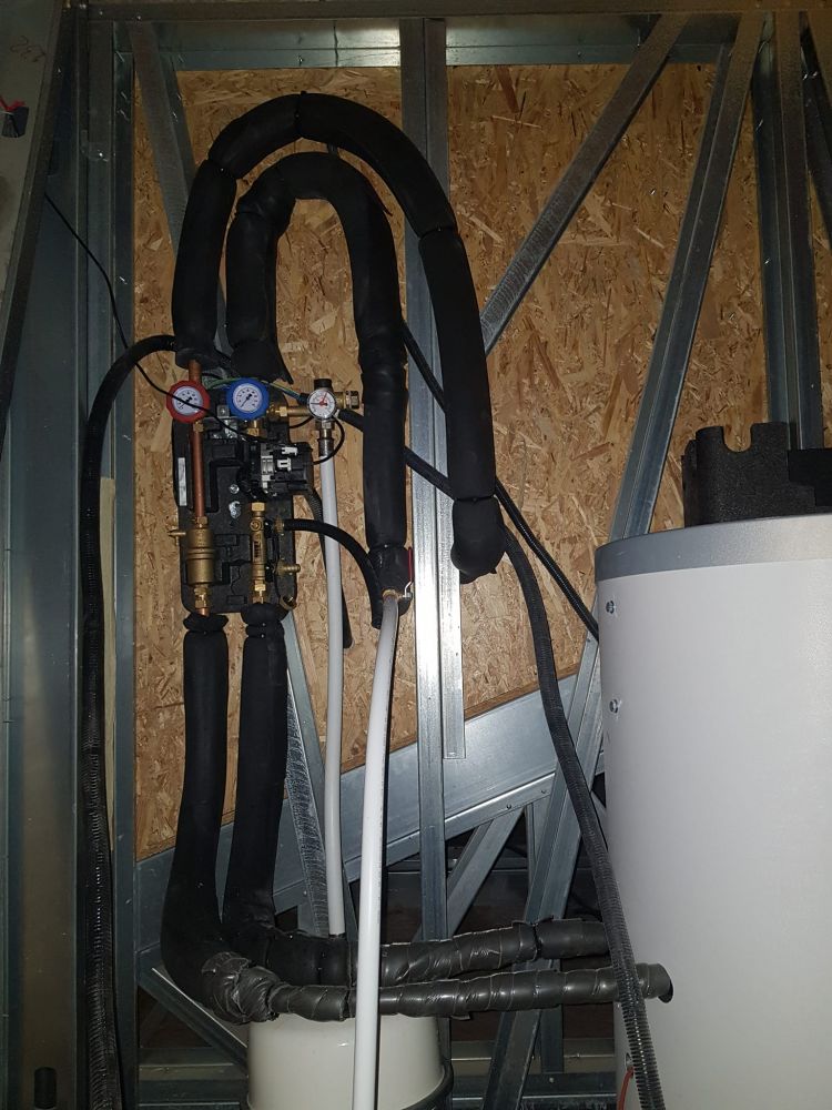 Установка солнечных коллекторов в Барселоне в Барселоне - Ref: 4983 фото 4