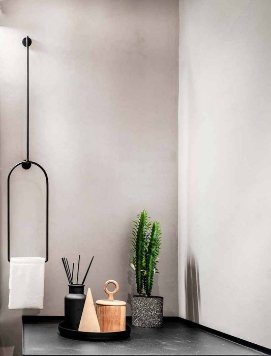 Снять Апартаменты с двумя спальнями Ул. Бен Иегуда, Тель-Авив в Тель-Авиве - 360€ - Ref: 4991 фото 5