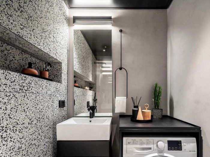 Снять Апартаменты с двумя спальнями Ул. Бен Иегуда, Тель-Авив в Тель-Авиве - 360€ - Ref: 4991 фото 6