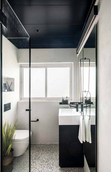 Снять апартаменты с одной спальней и садом Тель-Авив в Тель-Авиве - 200€ - Ref: 4992 фото 4