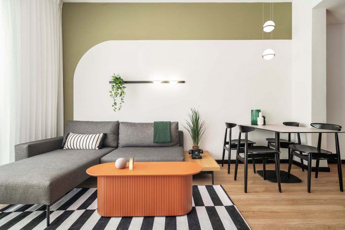 Снять апартаменты с одной спальней и садом Тель-Авив в Тель-Авиве - 200€ - Ref: 4992 фото 10