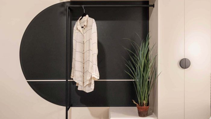 Снять апартаменты с одной спальней и садом Тель-Авив в Тель-Авиве - 200€ - Ref: 4992 фото 6