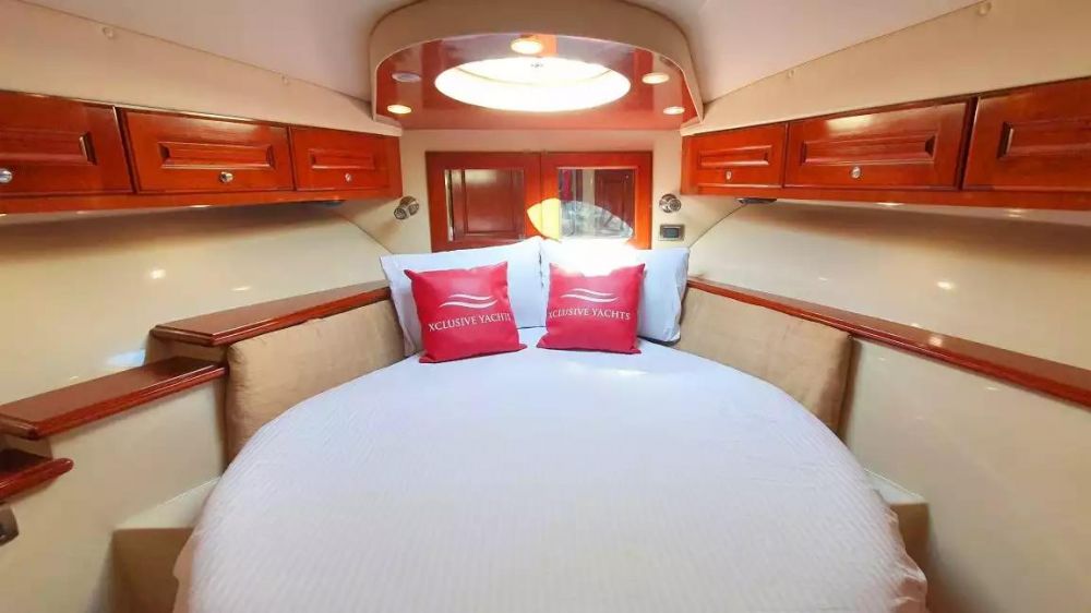 Аренды яхты Bluewater 2 в Дубае в Дубае - 1800Dh - Ref: 4995 фото 6