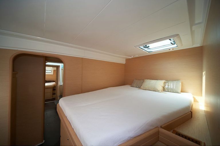 Аренда Катамарана в Халкидики на Ситонии - Ref: 5001 фото 4