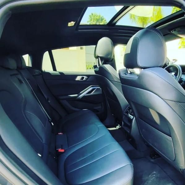 Аренда авто BMW X6 M в Марбелье - 650€ - Ref: 5002 фото 7