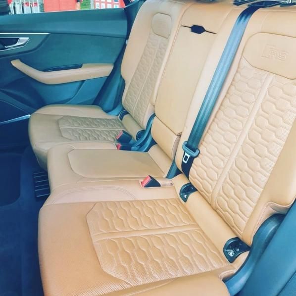 Аренда авто Audi R8 в Марбелье - 650€ - Ref: 5003 фото 4