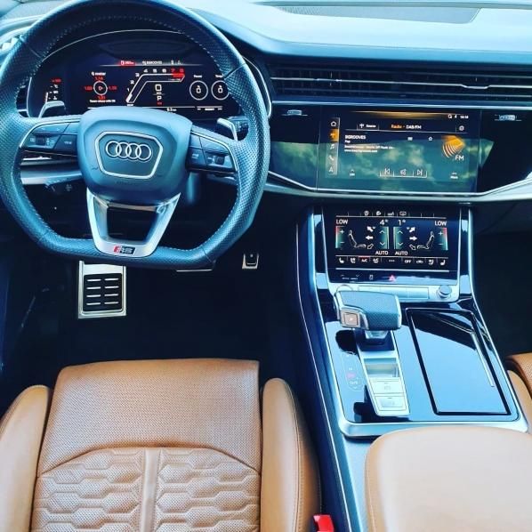 Аренда авто Audi R8 в Марбелье - 650€ - Ref: 5003 фото 5