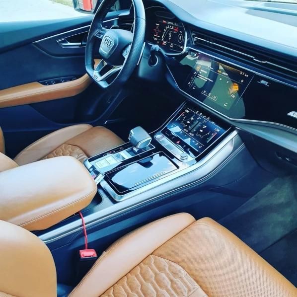 Аренда авто Audi R8 в Марбелье - 650€ - Ref: 5003 фото 6