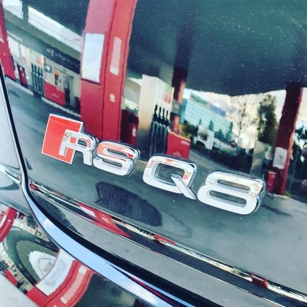 Аренда авто Audi R8 в Марбелье - 650€ - Ref: 5003 фото 8