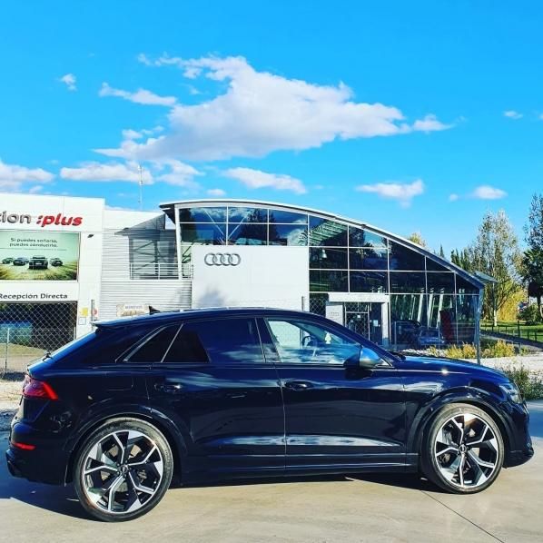 Аренда авто Audi R8 в Марбелье - 650€ - Ref: 5003 фото 2