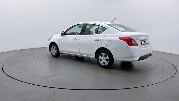 Продается авто  NISSAN SUNNY в Дубае - 42299Dh - Ref: 5005 фото 4