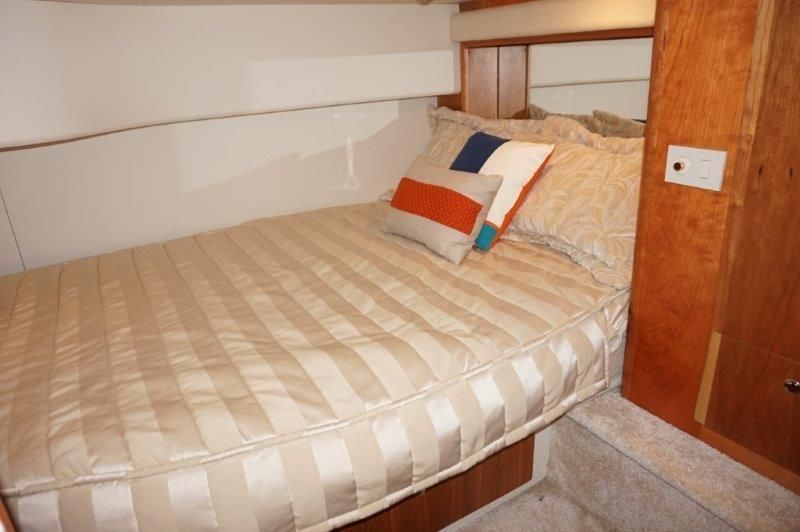 Аренда яхты в Майами 48’ SILVERTON в Майами - Ref: 5006 фото 6