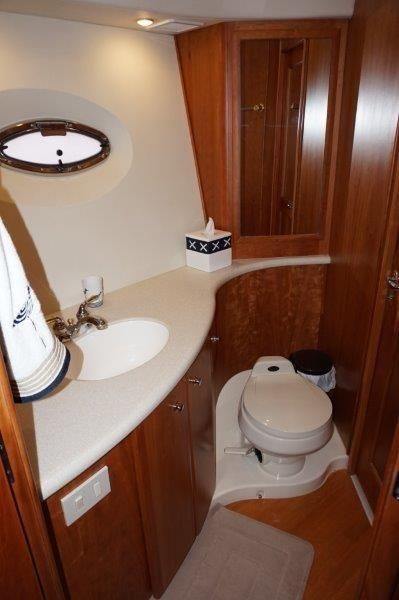 Аренда яхты в Майами 48’ SILVERTON в Майами - Ref: 5006 фото 7