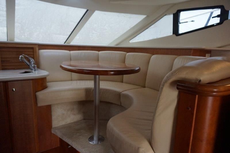 Аренда яхты в Майами 48’ SILVERTON в Майами - Ref: 5006 фото 8