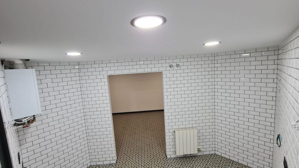 Ремонт кухни  в Барселоне в Льорет-де-Мар - Ref: 5012 фото 11