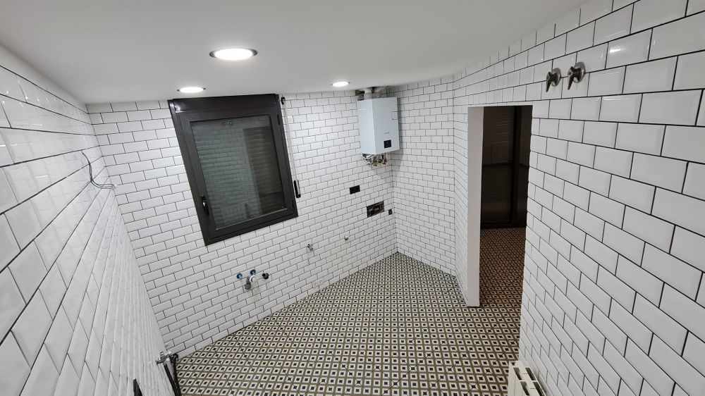 Ремонт кухни  в Барселоне в Льорет-де-Мар - Ref: 5012 фото 12