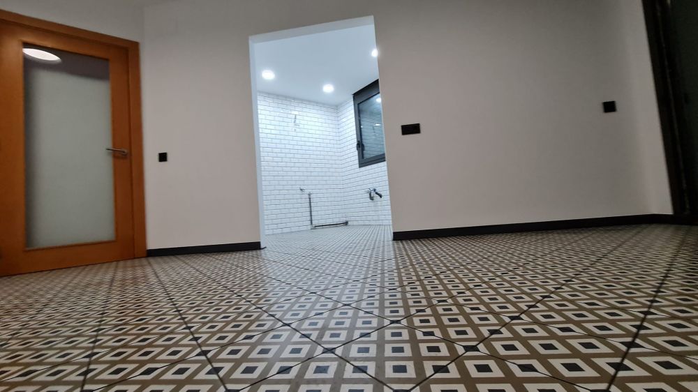 Ремонт кухни  в Барселоне в Льорет-де-Мар - Ref: 5012 фото 13