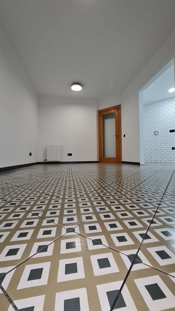 Ремонт кухни  в Барселоне в Льорет-де-Мар - Ref: 5012 фото 1