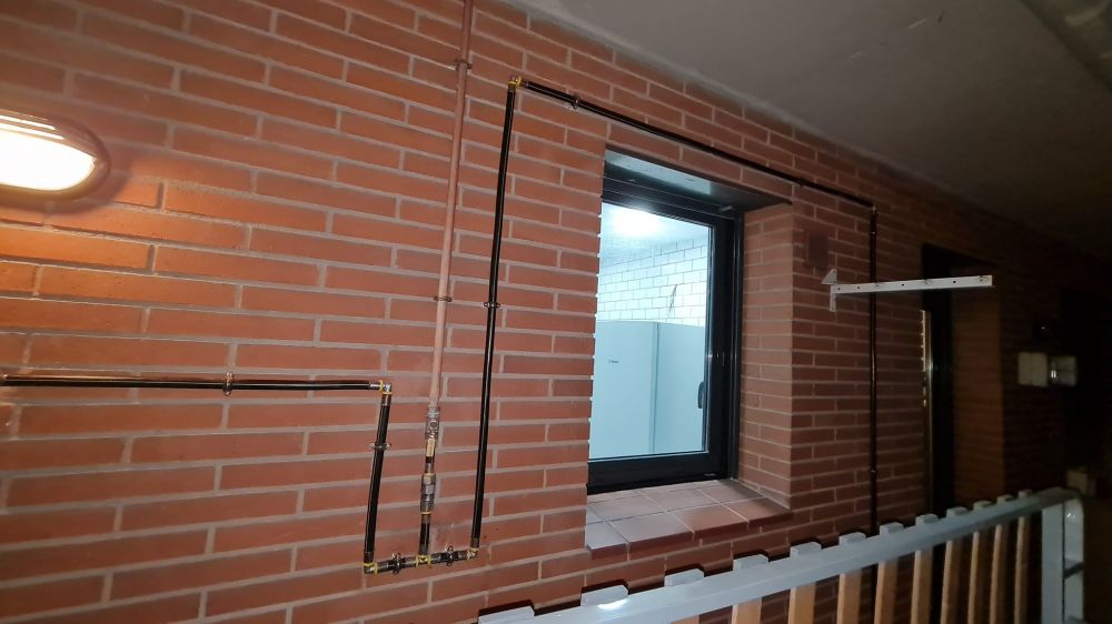 Ремонт кухни  в Барселоне в Льорет-де-Мар - Ref: 5012 фото 4