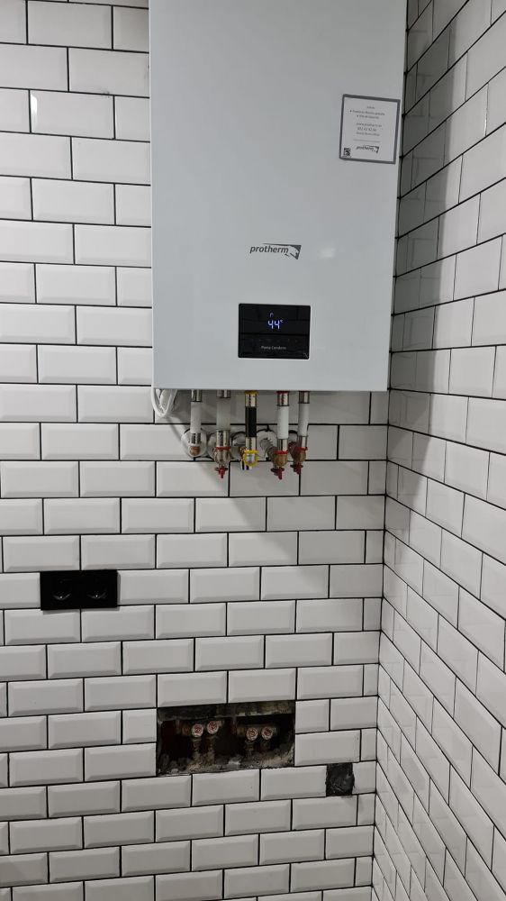 Ремонт кухни  в Барселоне в Льорет-де-Мар - Ref: 5012 фото 5