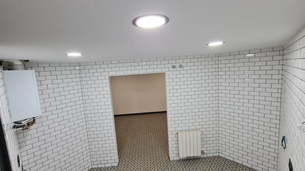 Ремонт кухни  в Барселоне в Льорет-де-Мар - Ref: 5012 фото 6