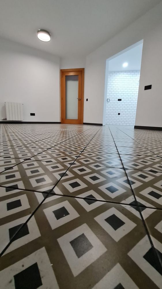 Ремонт кухни  в Барселоне в Льорет-де-Мар - Ref: 5012 фото 7