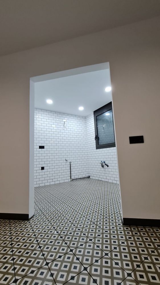 Ремонт кухни  в Барселоне в Льорет-де-Мар - Ref: 5012 фото 8