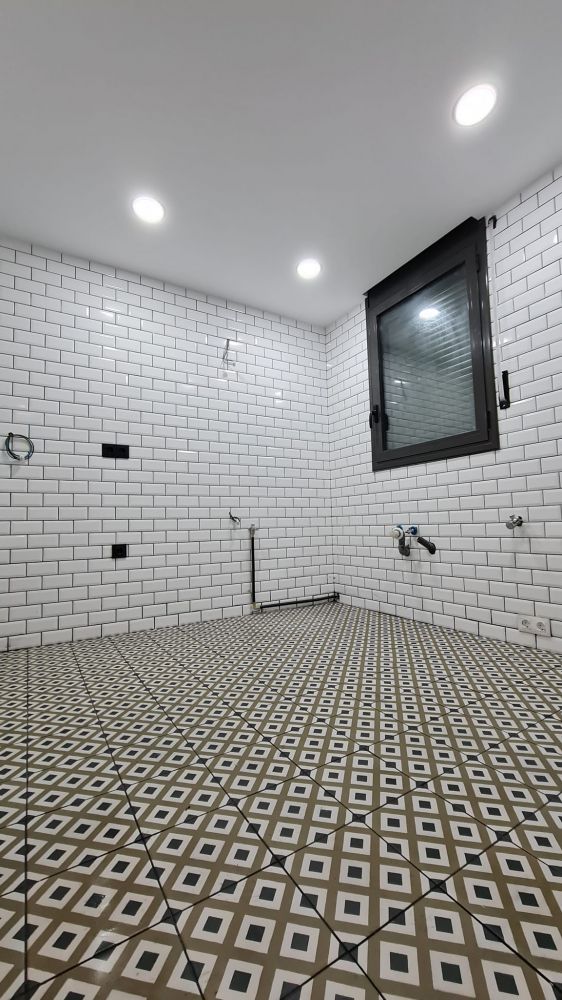 Ремонт кухни  в Барселоне в Льорет-де-Мар - Ref: 5012 фото 9