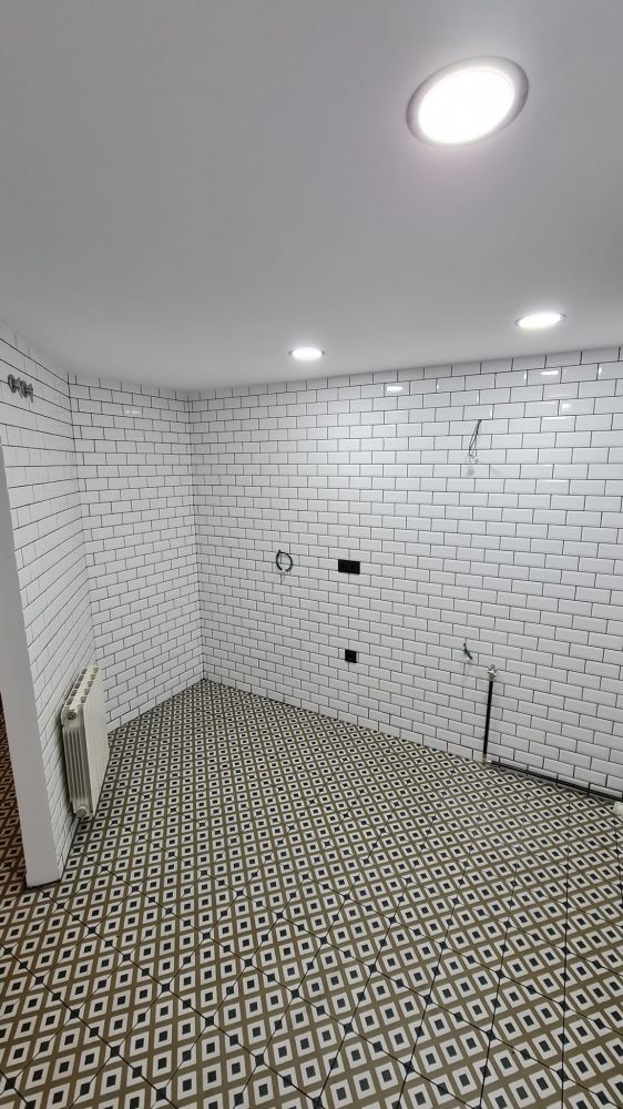 Ремонт кухни  в Барселоне в Льорет-де-Мар - Ref: 5012 фото 10