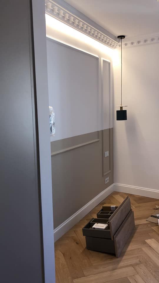 Ремонт квартиры под ключ в Барселоне в Барселоне - Ref: 5014 фото 5