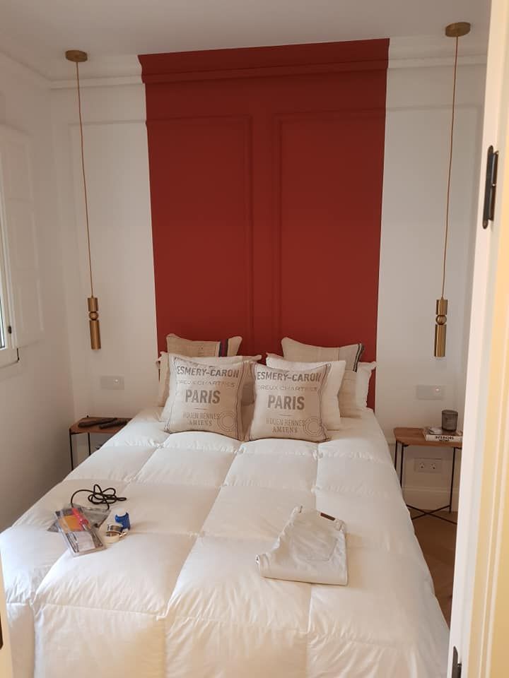 Ремонт квартиры под ключ в Барселоне в Барселоне - Ref: 5014 фото 4