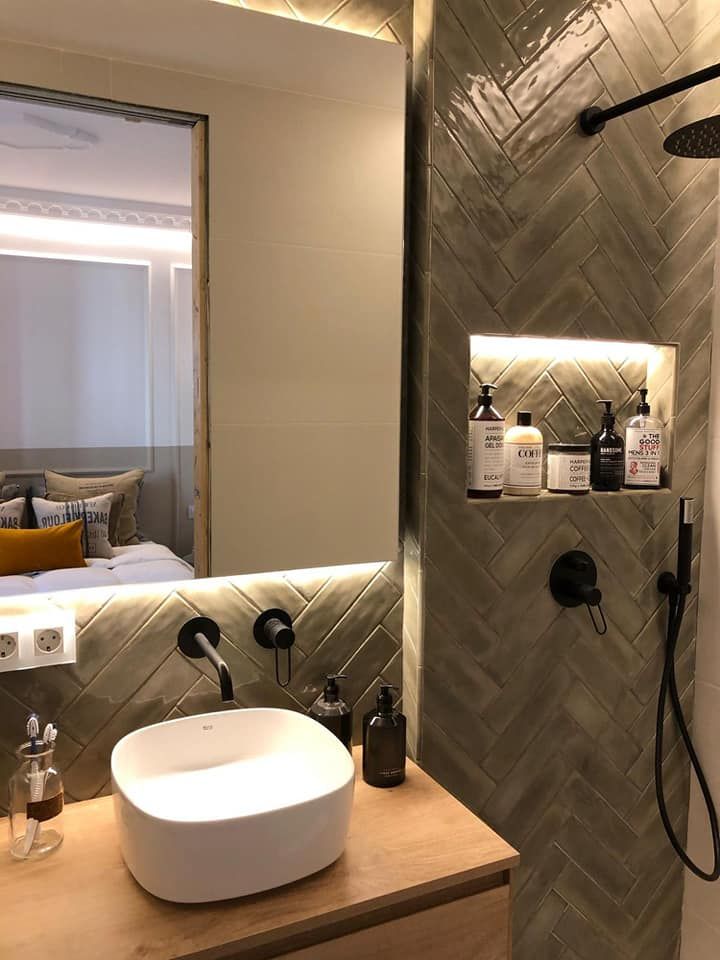 Ремонт квартиры под ключ в Барселоне в Барселоне - Ref: 5014 фото 3