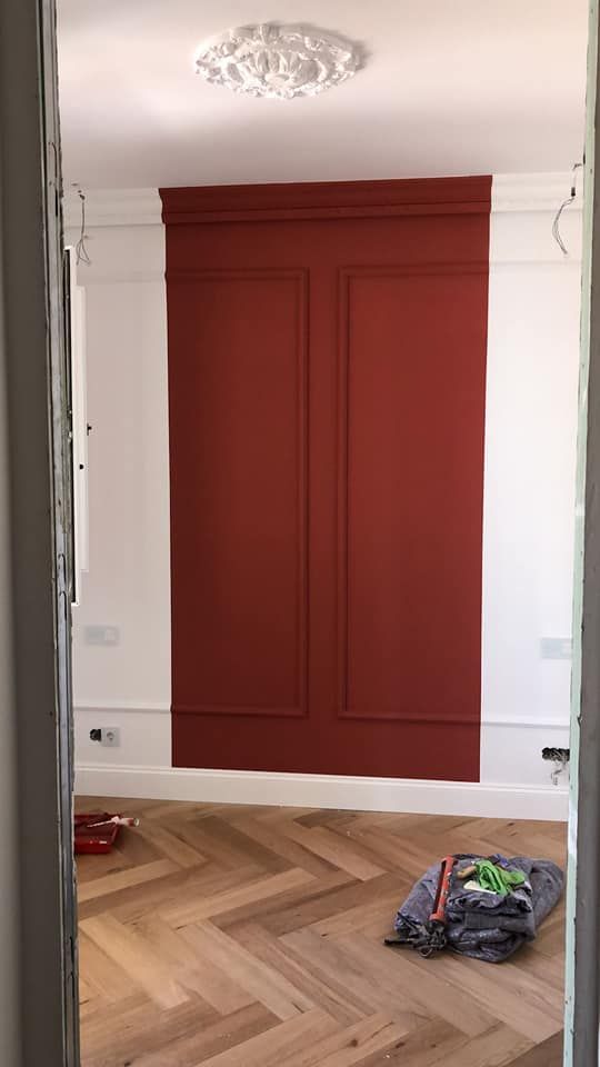 Ремонт квартиры под ключ в Барселоне в Барселоне - Ref: 5014 фото 7