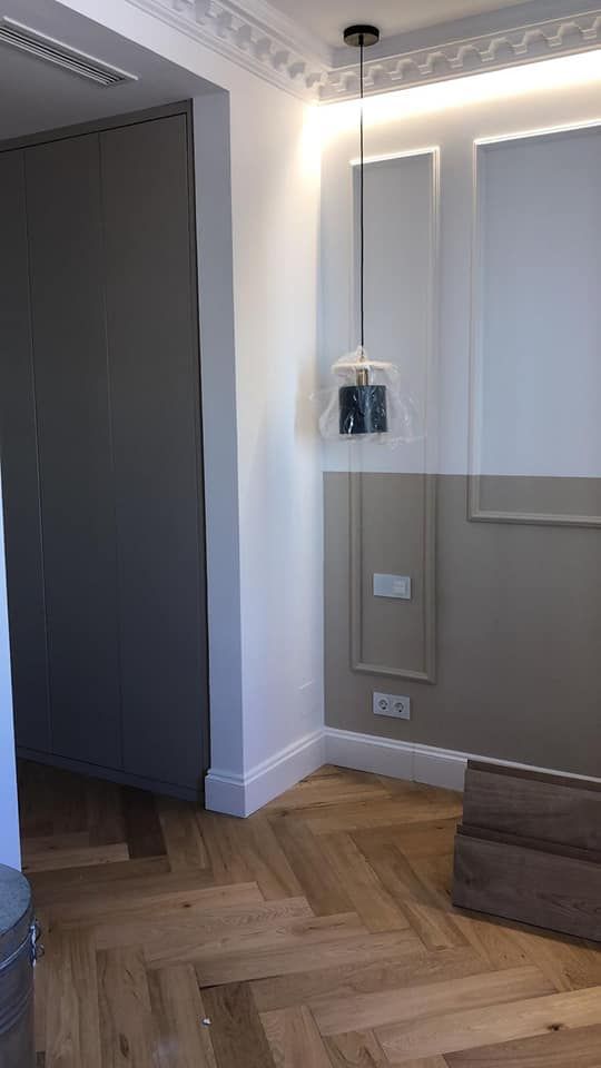 Ремонт квартиры под ключ в Барселоне в Барселоне - Ref: 5014 фото 8