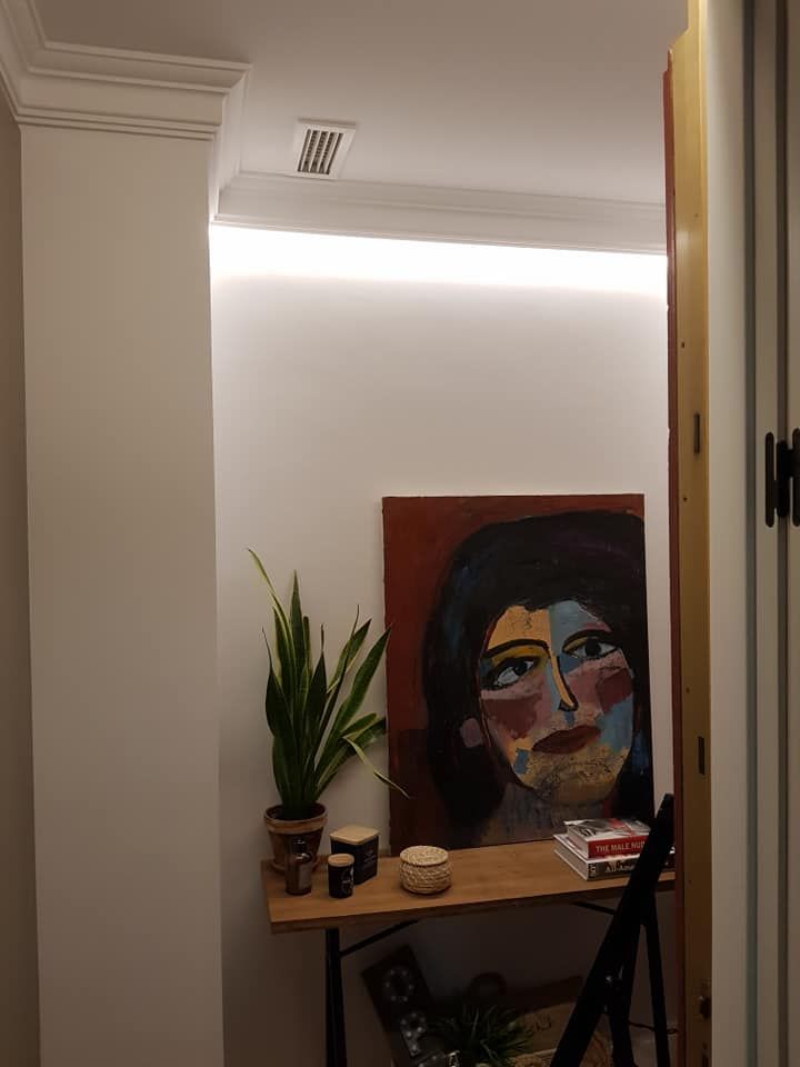 Ремонт квартиры под ключ в Барселоне в Барселоне - Ref: 5014 фото 11