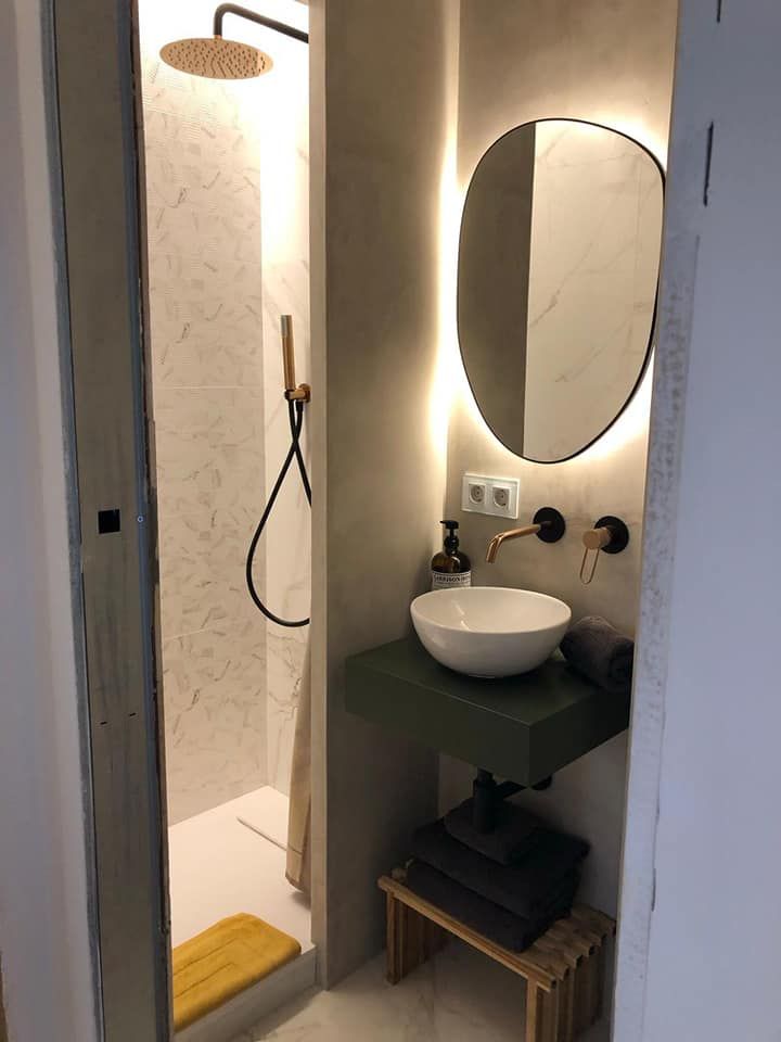 Ремонт квартиры под ключ в Барселоне в Барселоне - Ref: 5014 фото 2