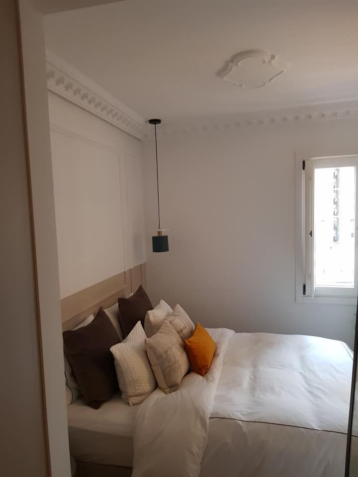 Ремонт квартиры под ключ в Барселоне в Барселоне - Ref: 5014 фото 12