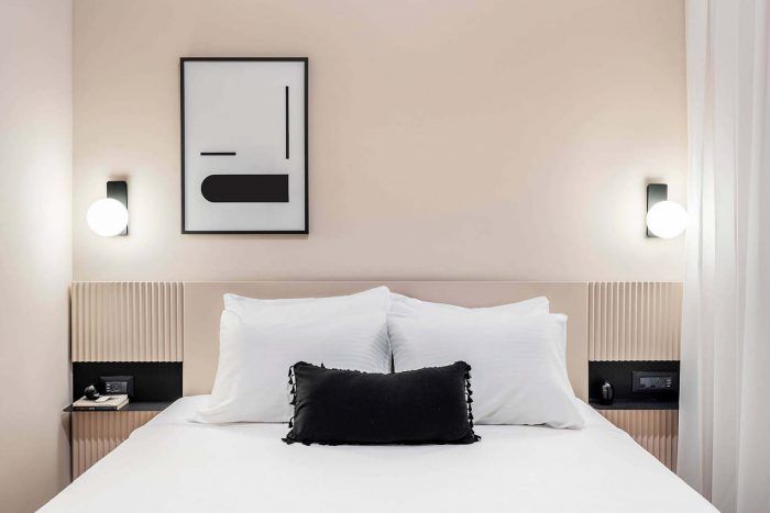 Апартаменты в аренду в Тель Авиве в Тель-Авиве - 205€ - Ref: 5018 фото 1