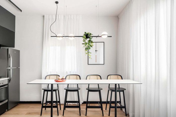 Апартаменты в аренду в Тель Авиве в Тель-Авиве - 205€ - Ref: 5018 фото 10