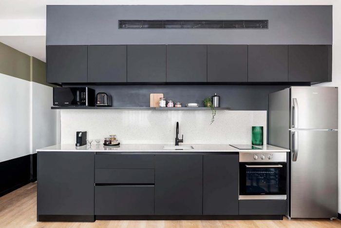 Апартаменты в аренду в Тель Авиве в Тель-Авиве - 205€ - Ref: 5018 фото 7