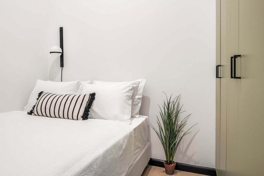 Апартаменты с одной спальней и садом Тель-Авив в Тель-Авиве - 190€ - Ref: 5020 фото 5