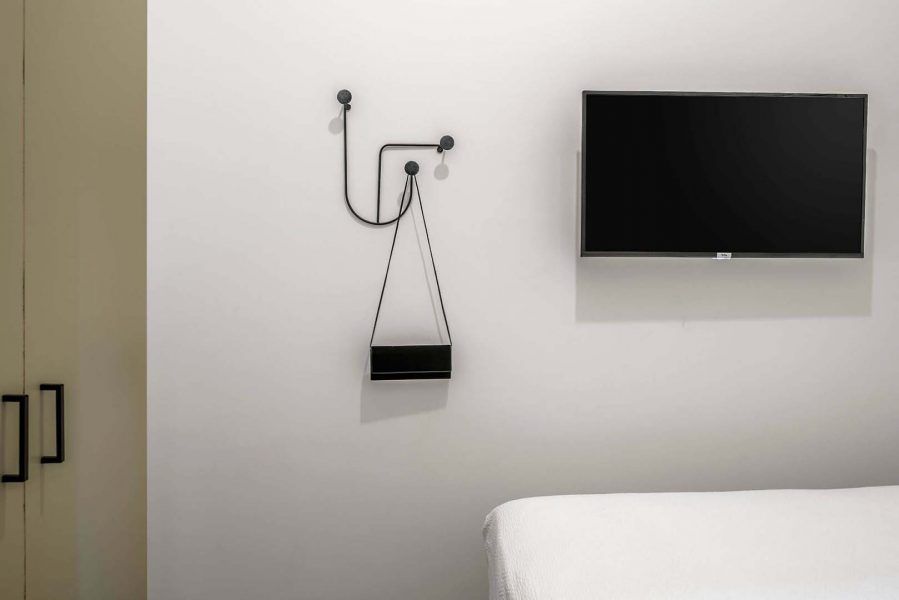 Апартаменты с одной спальней и садом Тель-Авив в Тель-Авиве - 190€ - Ref: 5020 фото 6