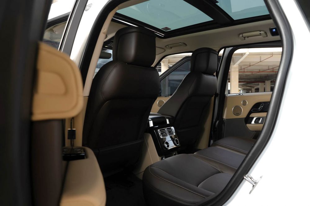 Range Rover Evoque в Дубае - 1350Dh - Ref: 5024 фото 4