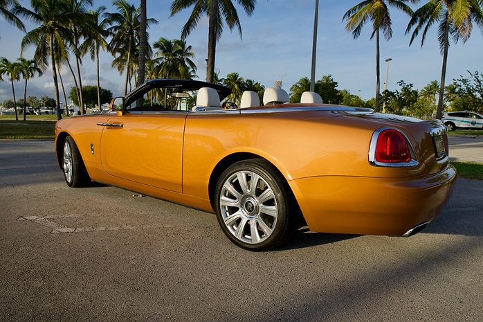 Wynajem Rolls Royce w Miami w Słonecznych Wyspach-plaży - 1200$ - Ref: 5027 zdjęcia 12