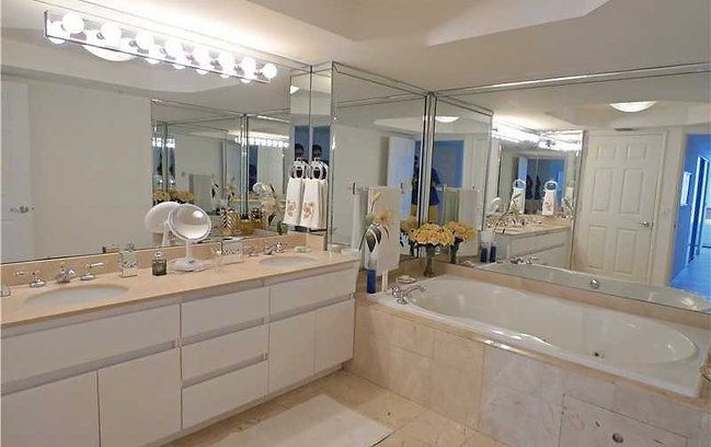 Квартира 2/2 bedroom с прямым видом на океан в Санни-Айлс-Бич - 151$ - Ref: 5030 фото 2