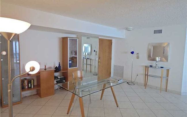 Квартира 2/2 bedroom с прямым видом на океан в Санни-Айлс-Бич - 151$ - Ref: 5030 фото 5