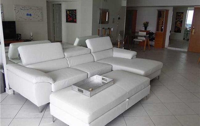 Квартира 2/2 bedroom с прямым видом на океан в Санни-Айлс-Бич - 151$ - Ref: 5030 фото 6