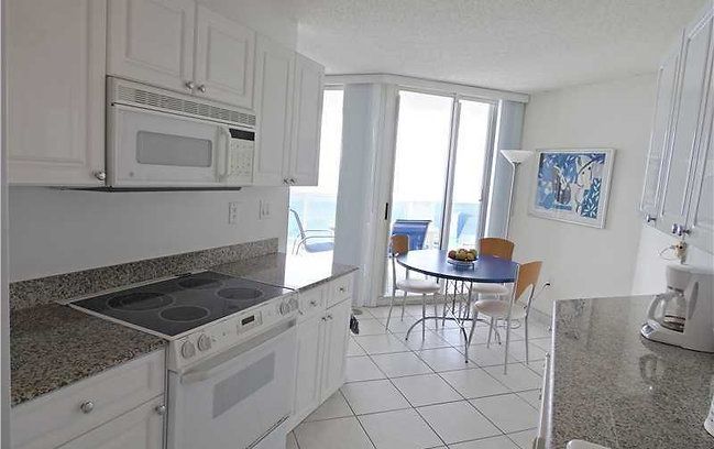 Квартира 2/2 bedroom с прямым видом на океан в Санни-Айлс-Бич - 151$ - Ref: 5030 фото 7