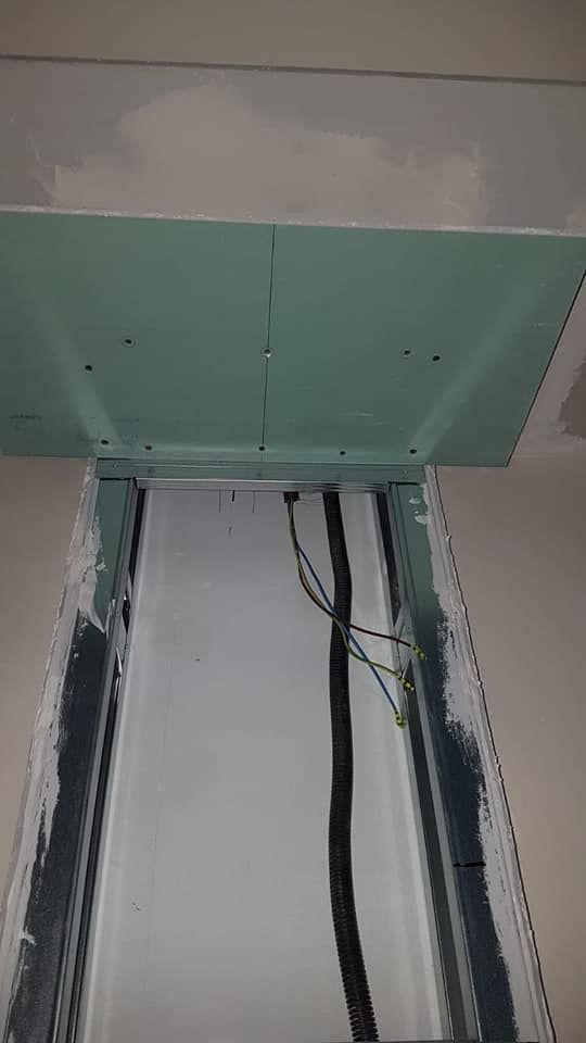 Ремонт спальни в квартире под ключ в Барселоне в Барселоне - Ref: 5038 фото 3