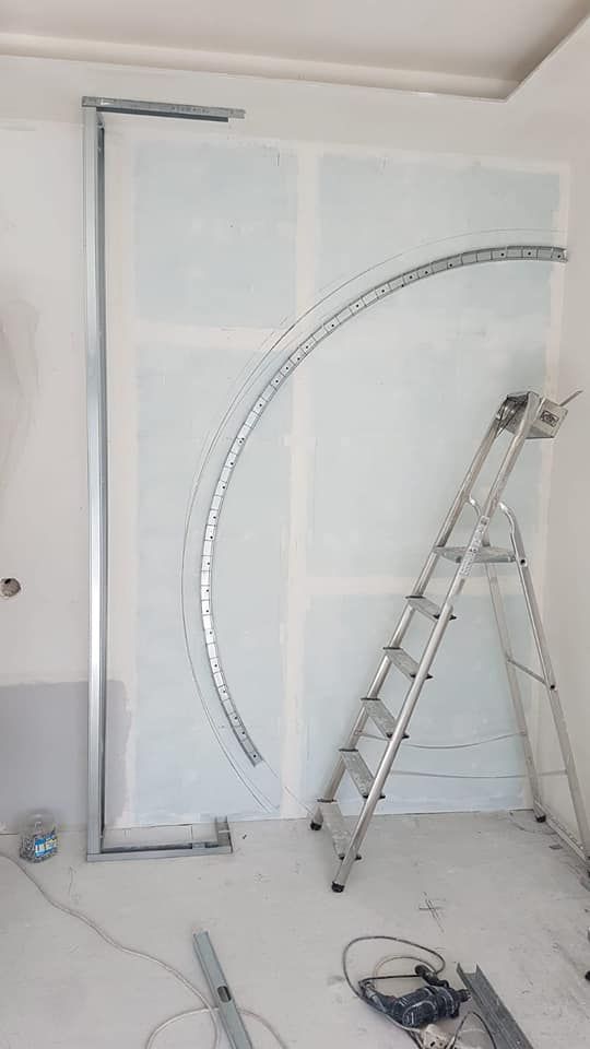 Ремонт спальни в квартире под ключ в Барселоне в Барселоне - Ref: 5038 фото 4